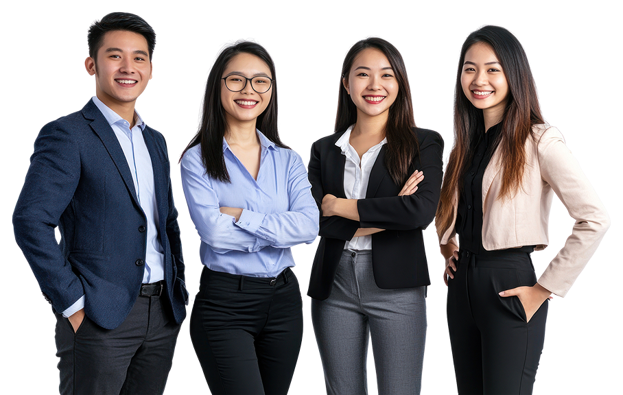 Join our team at Poonpipat